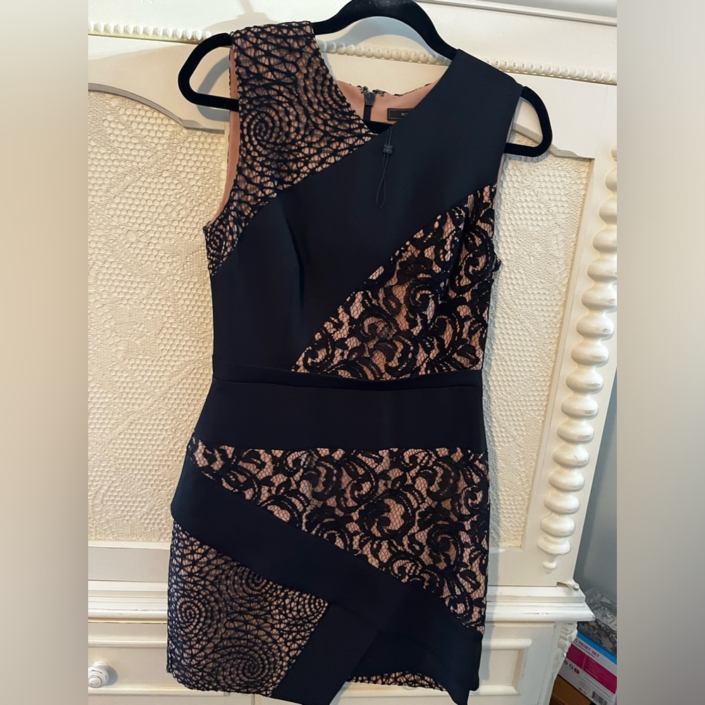 BCBG MaxAzria Dress